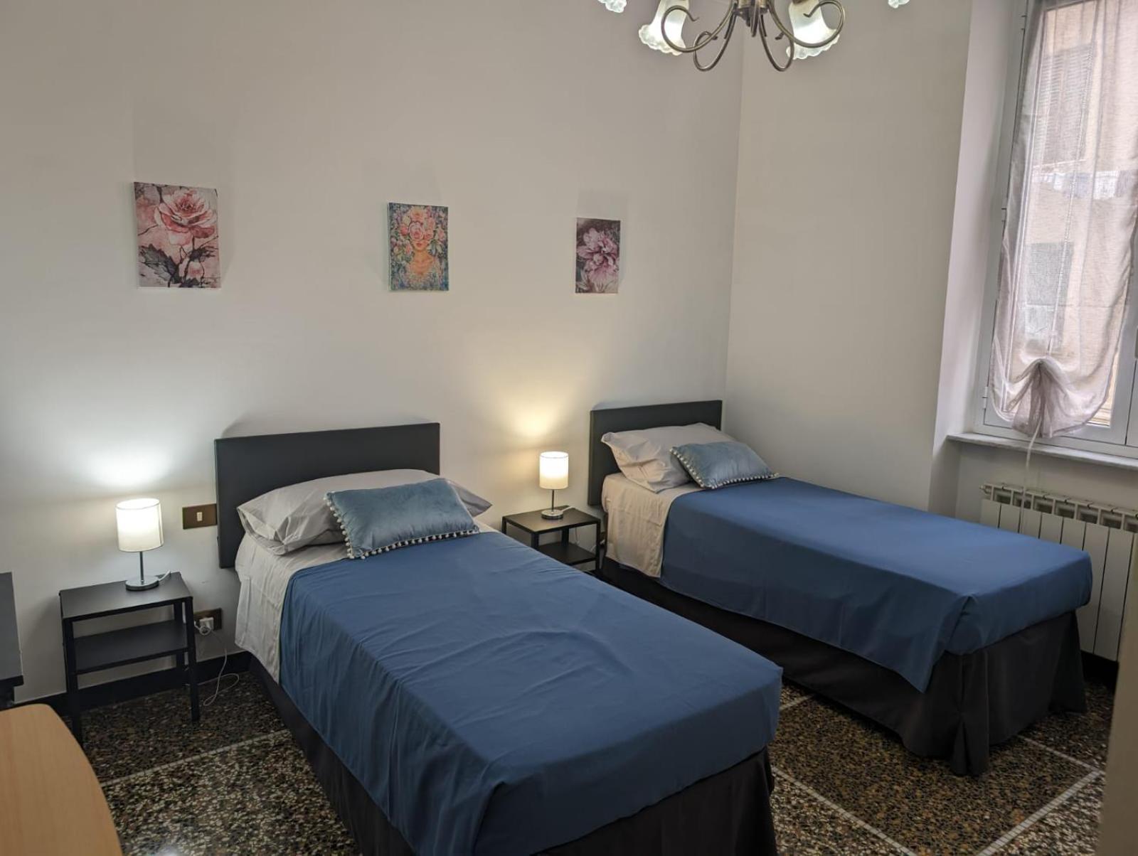 Casaleonardo Apartment Genoa